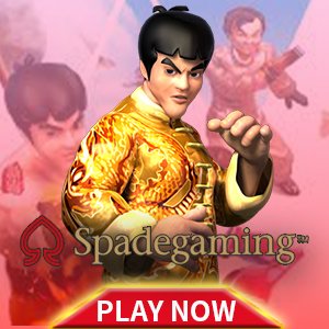 spadegaming